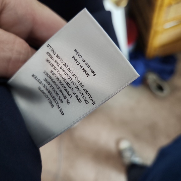 TORY BURCH DRESS - Picture 6 of 6